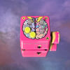 Pedal Brainz | Left Brain CV - PINK