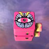 Pedal Brainz | 3rd Eye CV - PINK