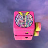 Pedal Brainz | No-Brainer CV - PINK