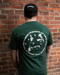Image 2 of Friends of Mine T-Shirt 