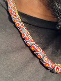 Image 1 of Tribal Necklace 