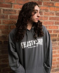 Image 1 of Friends of Mine Hoodie