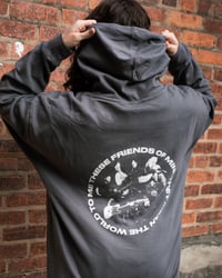 Image 2 of Friends of Mine Hoodie