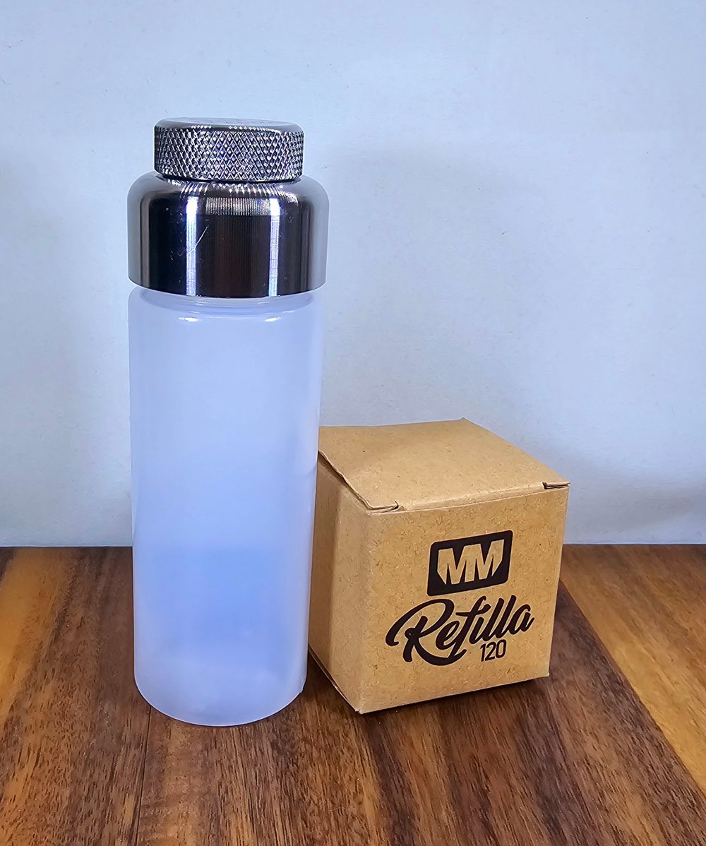 Refilla 60ml Or Refilla 120ml by ModMaker