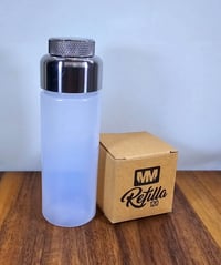 Image 4 of Refilla 60ml Or Refilla 120ml by ModMaker