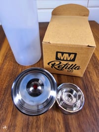 Image 6 of Refilla 60ml Or Refilla 120ml by ModMaker