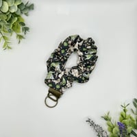 Image 1 of Scrunchie Keychain | 4