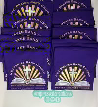 Image 1 of Custom T-Shirt