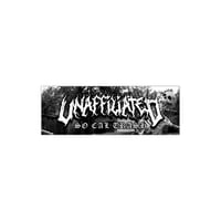 So Cal Trash Sticker