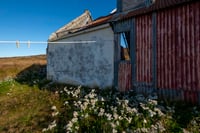 Clothesline