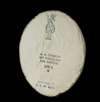 Image 4 of Vintage Kahlua Decanter and Hobbyist Mug FREE SHIPPING