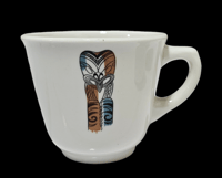 Image 3 of Vintage Syracuse China from Hawaiian Village FREE SHIPPING 