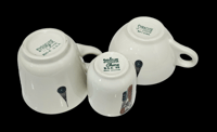 Image 6 of Vintage Syracuse China from Hawaiian Village FREE SHIPPING 