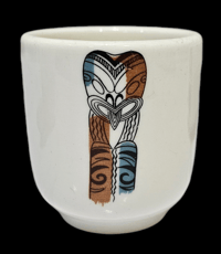 Image 5 of Vintage Syracuse China from Hawaiian Village FREE SHIPPING 