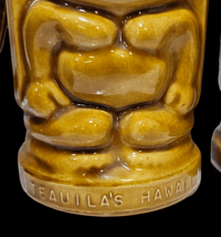 Image 3 of Vintage Mug Set From Teauila's & Hawaiian Inn Daytona FREE SHIPPING 