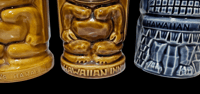 Image 4 of Vintage Mug Set From Teauila's & Hawaiian Inn Daytona FREE SHIPPING 