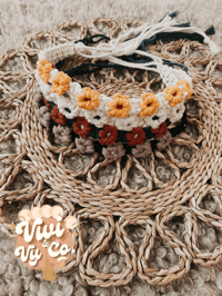 Image 9 of Stevie Headband- Toddler/ Child