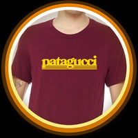 Cardinal Tee