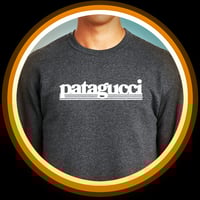 The Ski-Hill Crewneck