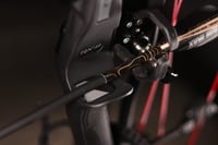 Image 1 of HOYT RX-7/RX-8 Carbon Riser Arrow Rest