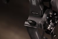 Image 2 of HOYT RX-7/RX-8 Carbon Riser Arrow Rest