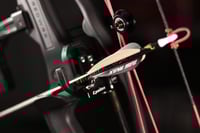 Image 4 of HOYT RX-7/RX-8 Carbon Riser Arrow Rest