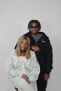 Image 2 of KGDM Tracksuit