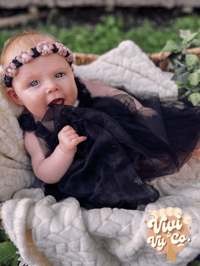 Image 2 of Stevie Headband- Baby