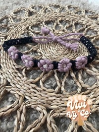Image 3 of Luxe Stevie Headband- Baby