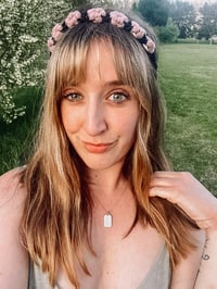 Image 2 of Luxe Stevie Headband-Adult