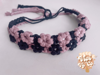 Image 1 of Luxe Stevie Headband-Adult
