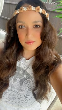 Image 2 of Stevie Headband- Adult