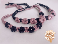 Image 2 of Luxe Stevie Headband Child