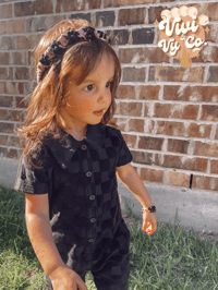 Image 1 of Luxe Stevie Headband Child