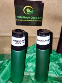 Image 2 of Exclusive Fragrances only at WM Body