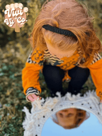 Image 4 of Maren Headband