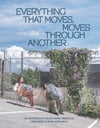 Everything That Moves, Moves Through Another: An Anthology from Mixed Heritage Creatives in Aotearoa