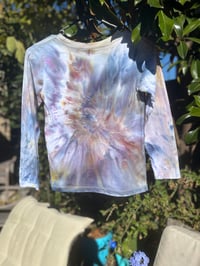 Image 2 of Gravity spiral kids long sleeve size 7