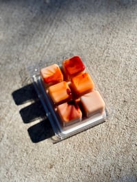 Image 2 of Pit Of Fire | Soy & Beeswax Melt