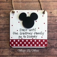 Image 4 of Disney Countdown