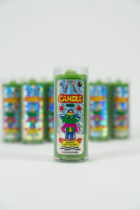 Image 2 of DESEOS CANDLE 