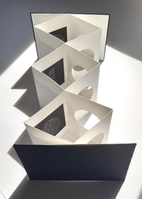 Image 2 of Deep Sky Moon