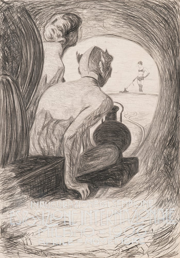 Image of Andrea Salvino - Andiamo a Milano