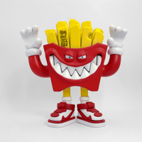Image 1 of R&W Felon Fries 6" [1st Edition]