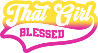 Image 1 of THAT GIRL!! T-SHIRT