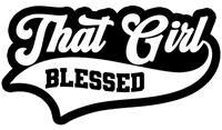 Image 2 of THAT GIRL!! T-SHIRT