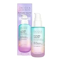 Pacifica Beauty, Future Youth Daily Turnaround Hydrating Moisturizer SPF