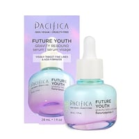 Pacifica Beauty, Future Youth Gravity Rebound Serum, Multi Peptide Complex