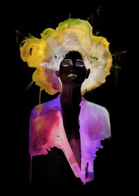 Image 1 of Neon Geisha 