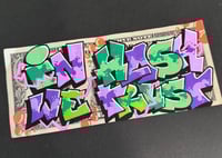 In Hash We Trust #5